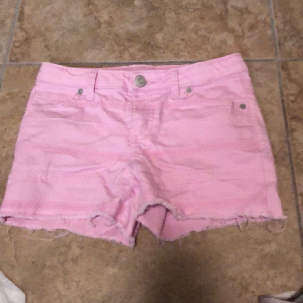 Adorable shorts